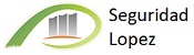 Seguridad Lopez Logo